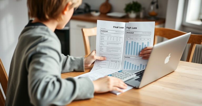 Positiivinen luottorekisteri – mitä se tarkoittaa lainanhakijan arjessa?
