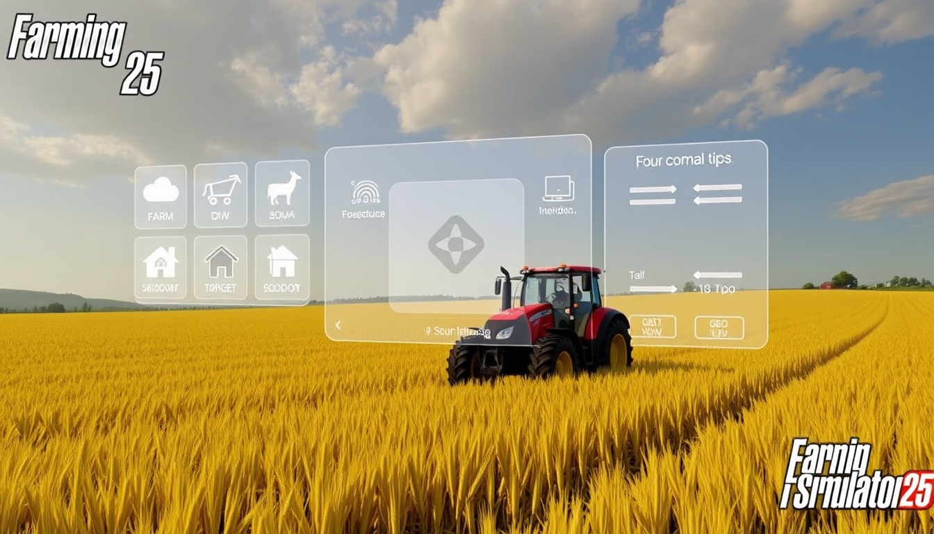 Farming Simulator 25: Kannattaako ostaa? Vertailu ja vinkit