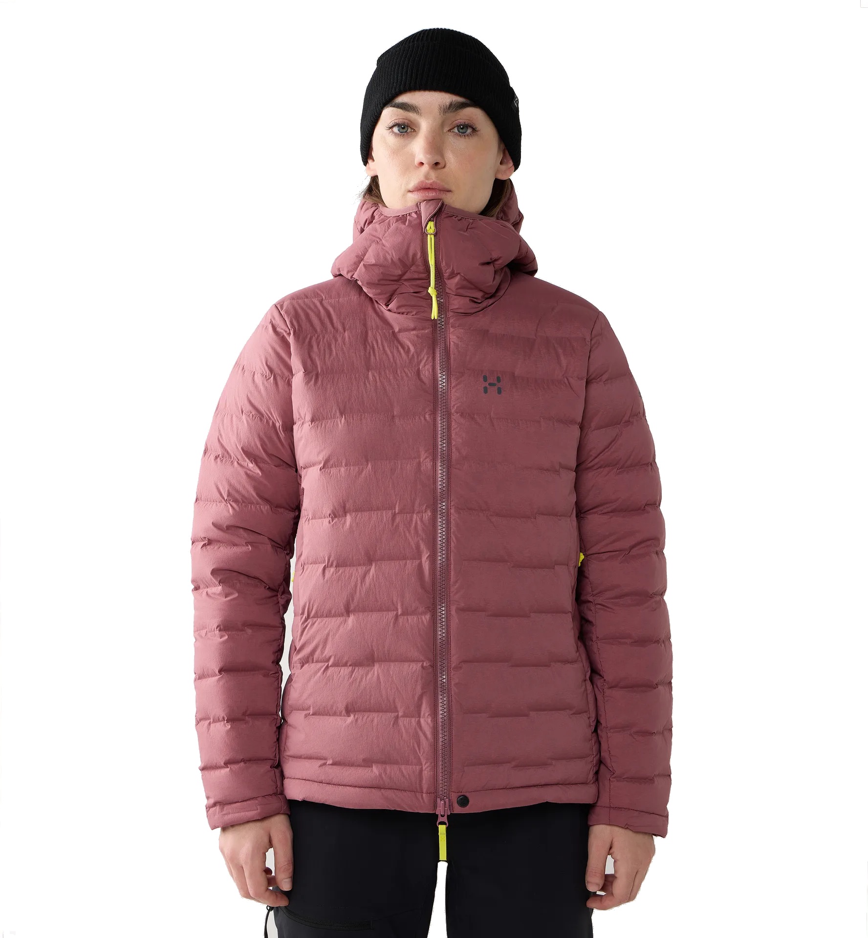 Haglöfs Women's Spitz Down Hood
