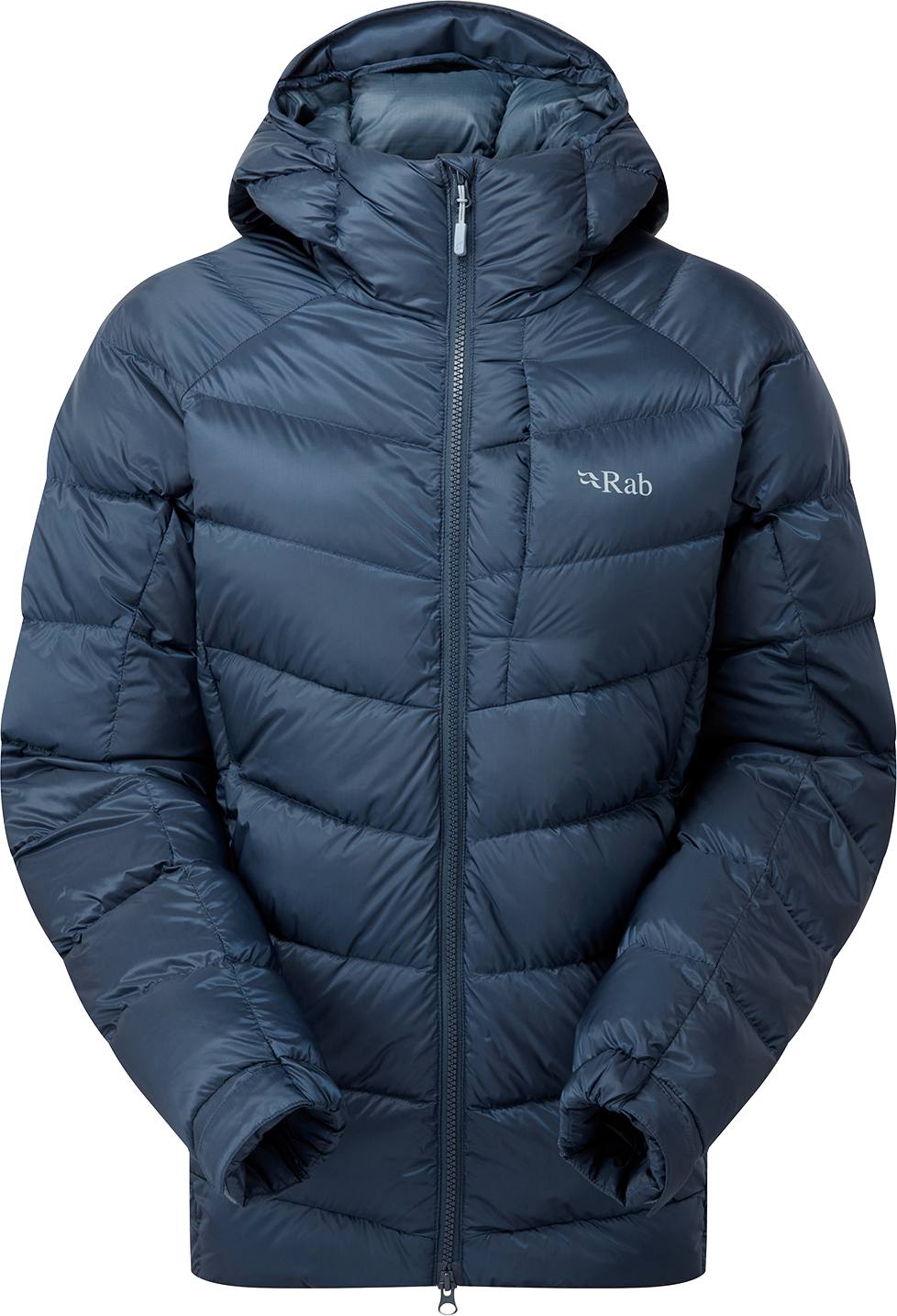 Rab Women's Glaceon Pro Jacket