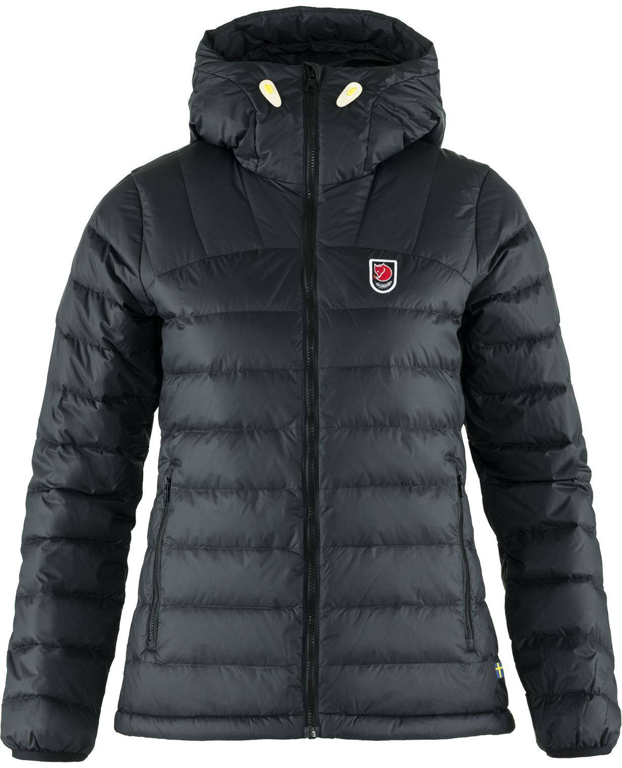 Fjällräven Women's Expedition Pack Down Hoodie