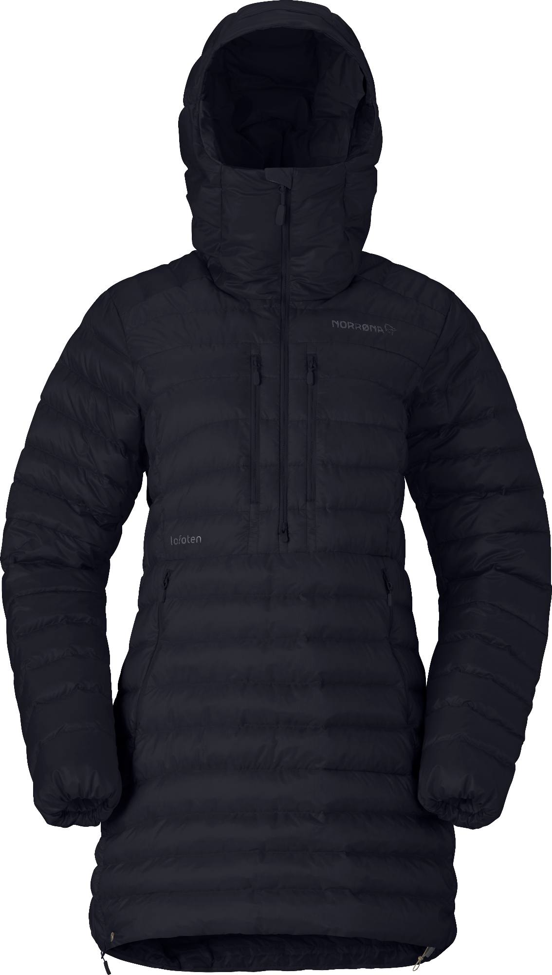 Norrøna Women's Lofoten Down800 Anorak