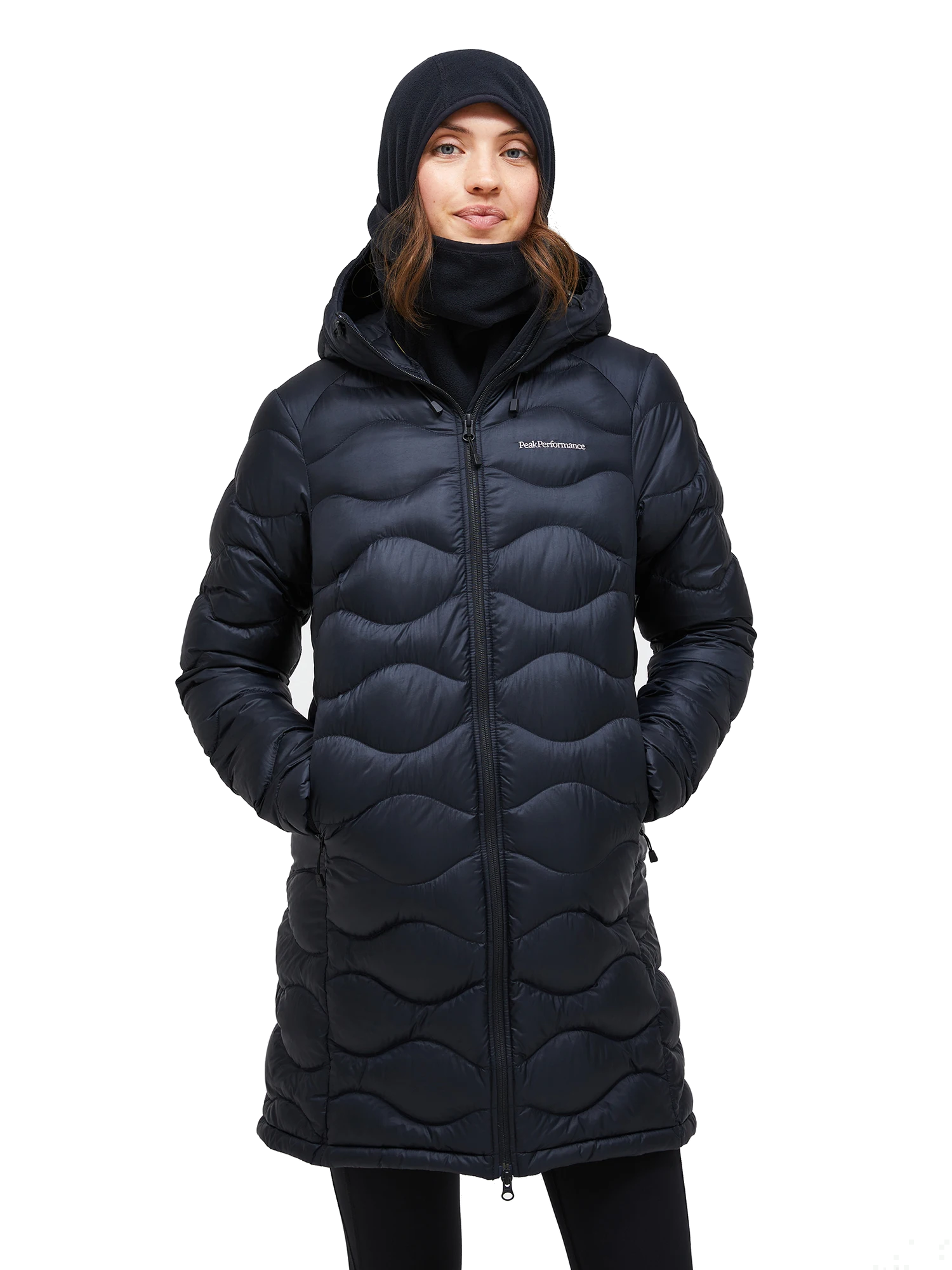 Peak Performance Women's Helium Down Parka