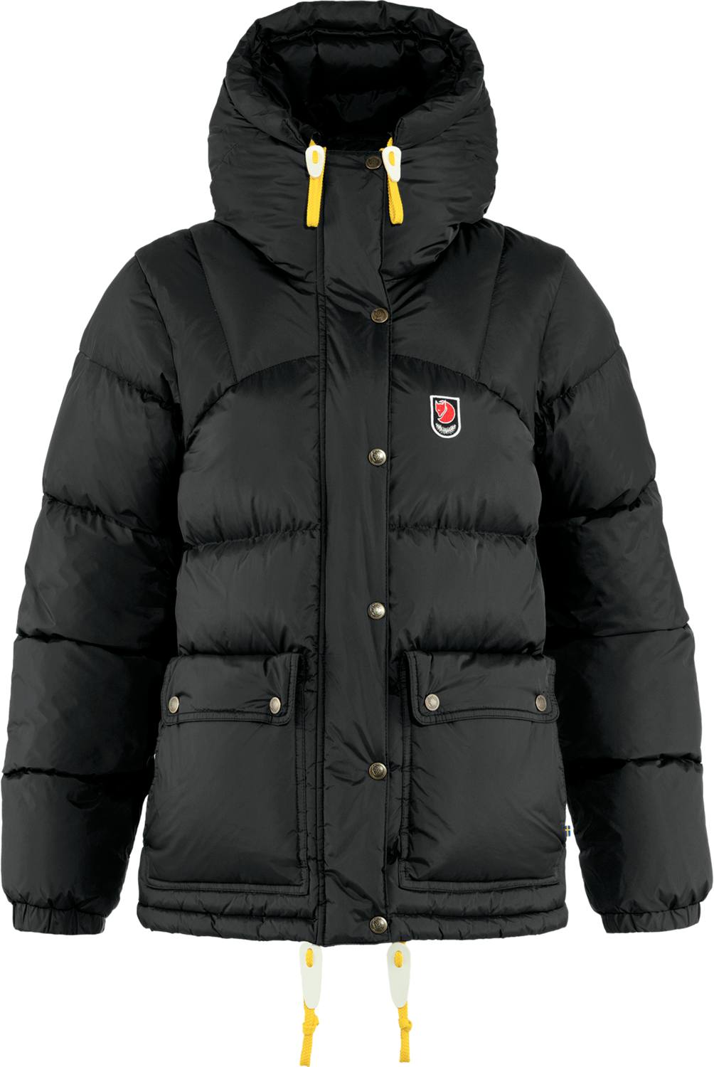 Fjällräven Expedition Down Lite Jacket Women - Naisten untuvatakki