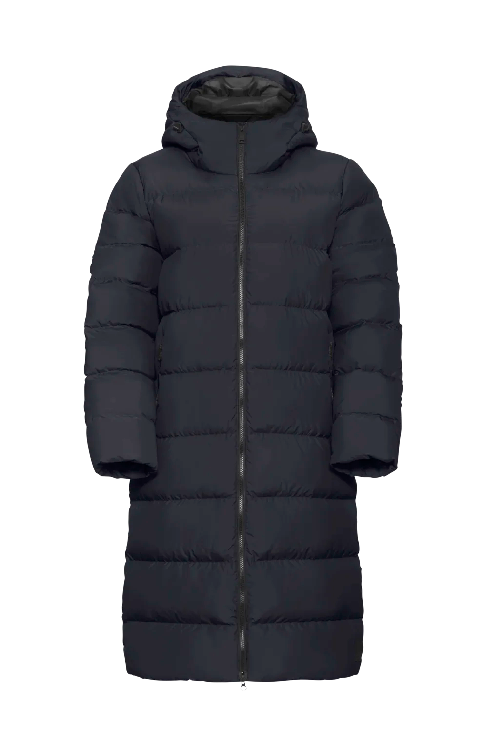 Jack Wolfskin Women's Frozen Palace Coat