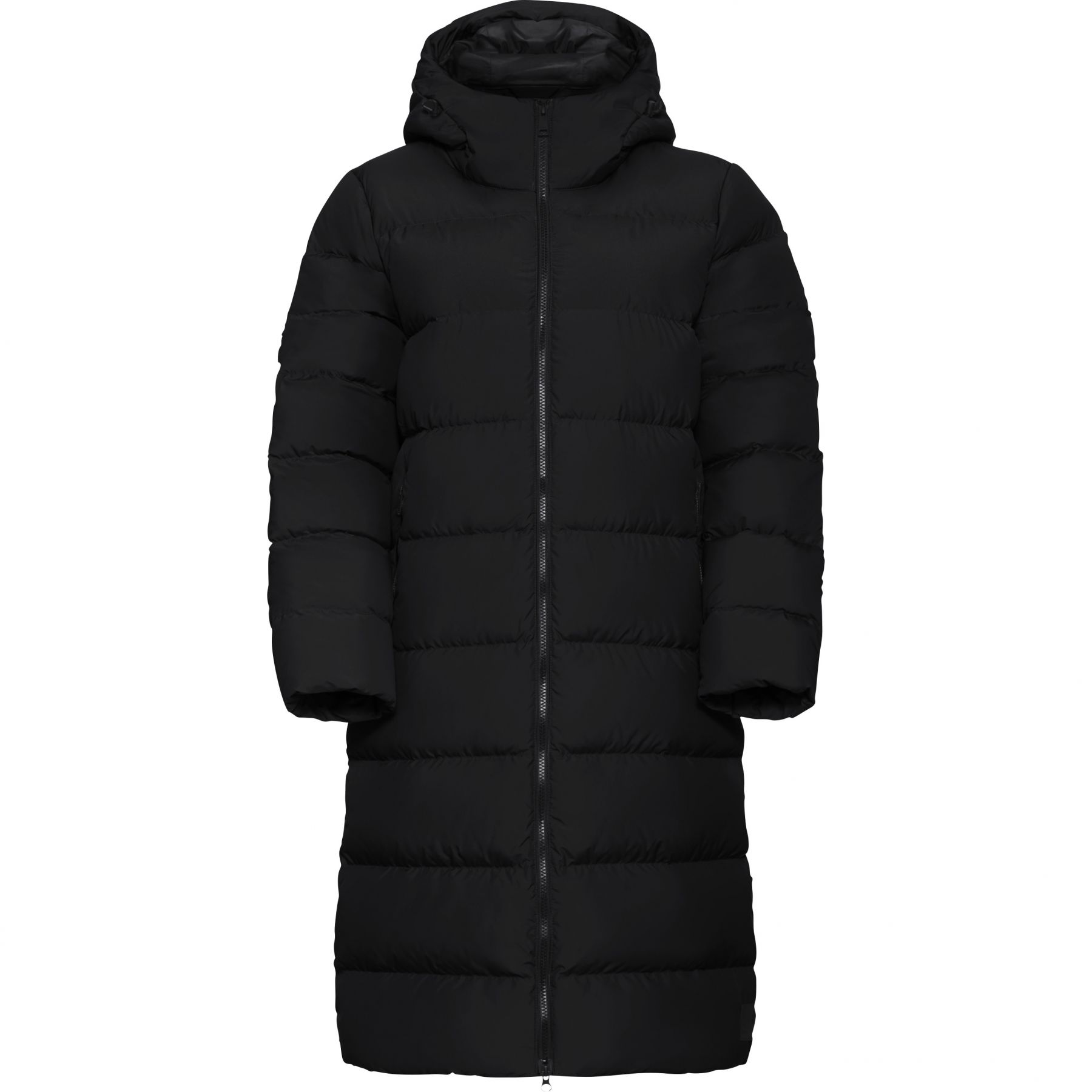 Jack Wolfskin Frozen Palace, musta