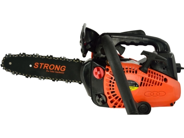 Geko German 2500 1,5 hv 25,4 cc 25 cm:n moottorisaha
