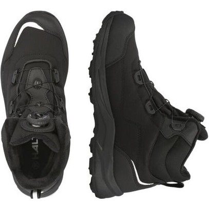 Halti Yukon Mid 2 DX Black - 45