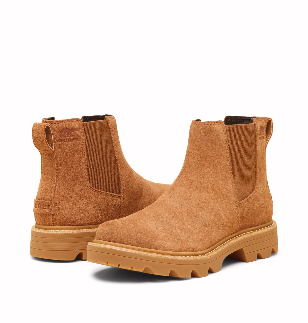 Sorel Women's Revel RD Chelsea WP
