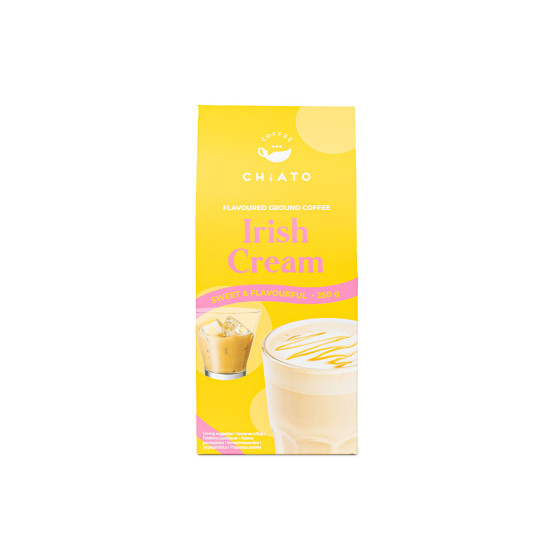 CHiATO Irish Cream, 250 g