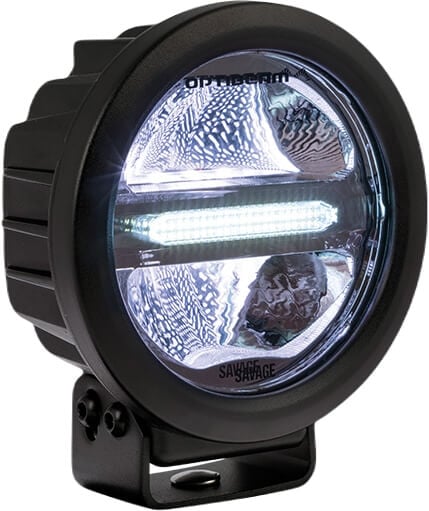 Savage 5 13 cm Optibeam