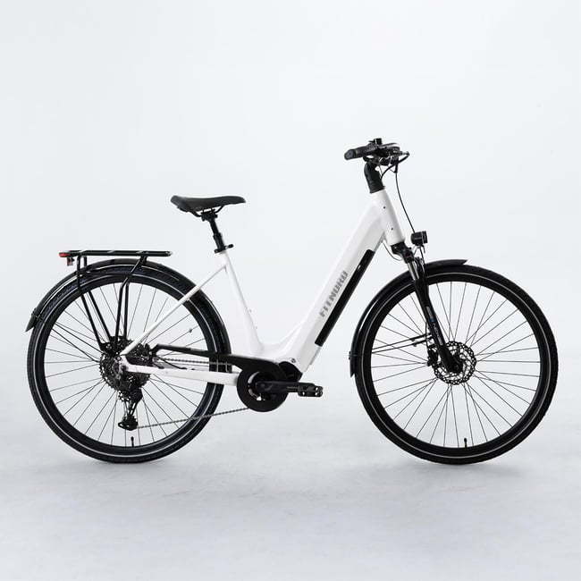 FitNord Ava 800, valkoinen