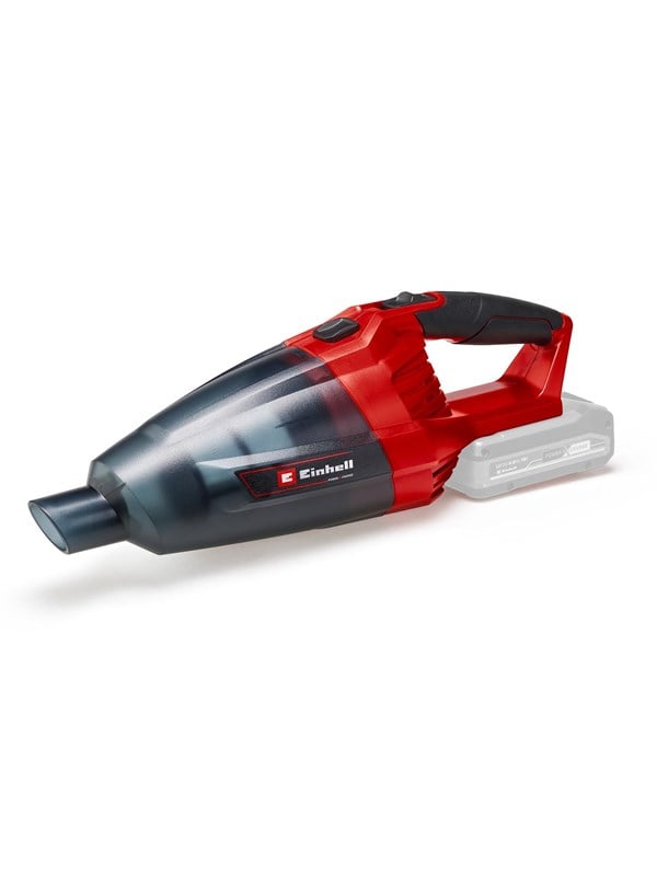 Einhell TE-VC 18 Li-Solo