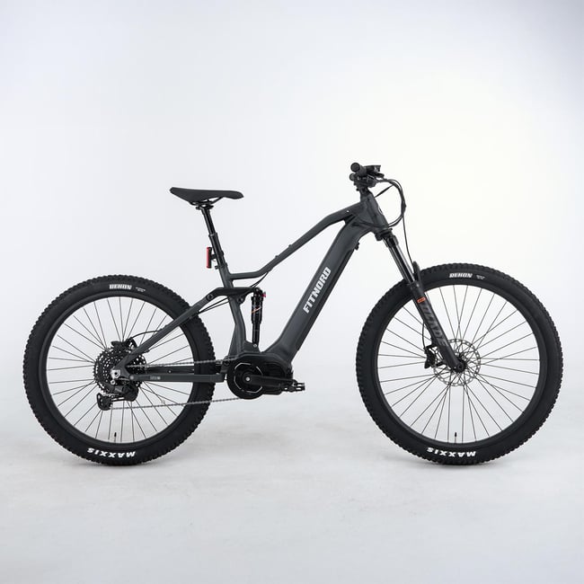FitNord Ranger 700FS G2