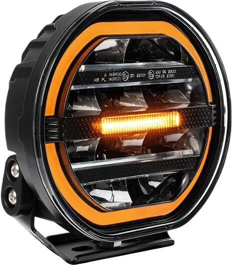 Fury 18 cm W-Light