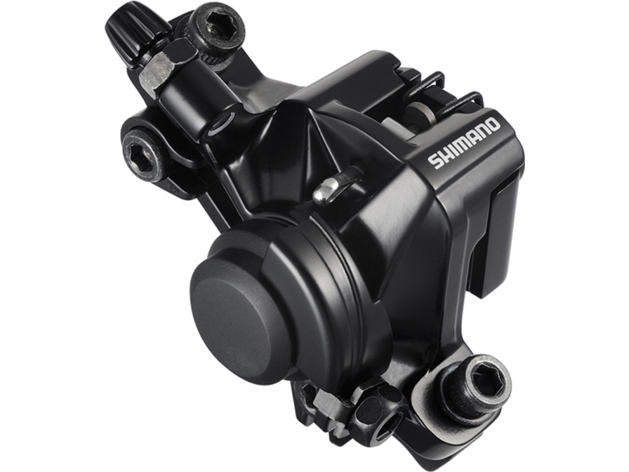 Shimano BRM416 (edessä/takana)