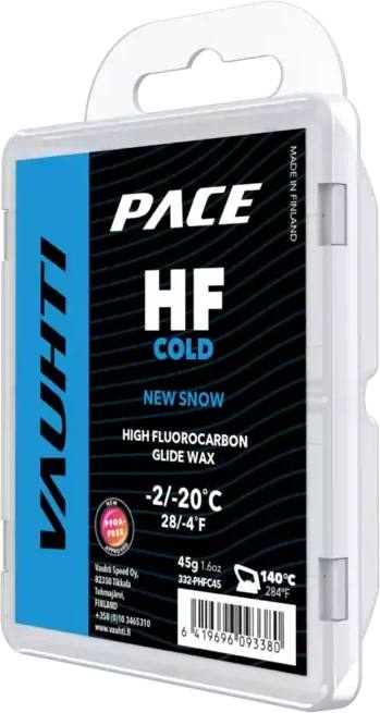 Vauhti HF Cold 45 g luistovoide