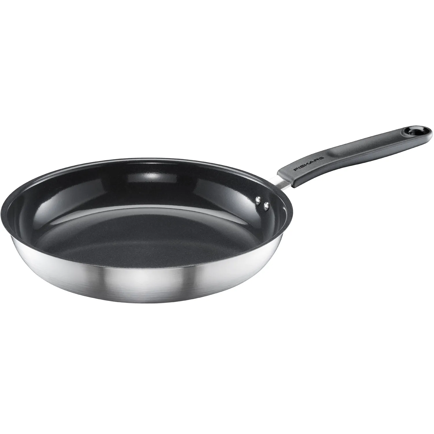 Fiskars Functional Form Paistinpannu, 26 cm