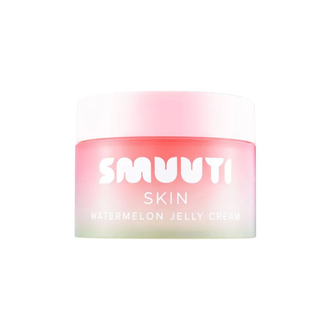 Smuuti Skin Watermelon Jelly Cream 50 ml