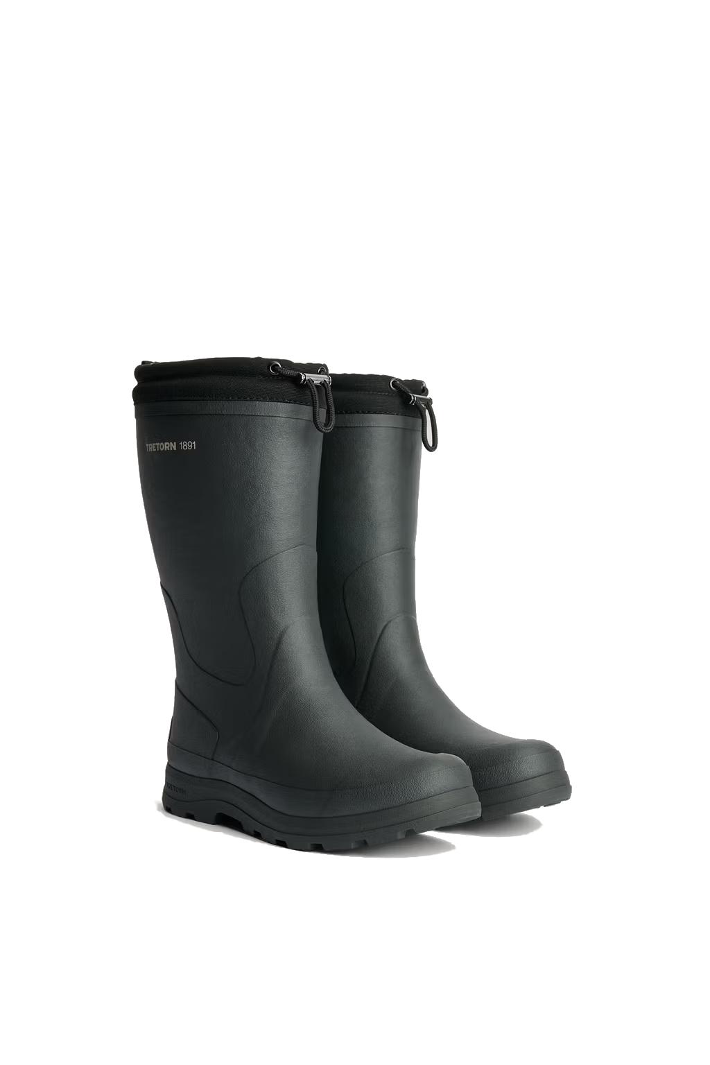 Tretorn Terrain Insulated talvikumisaappaat